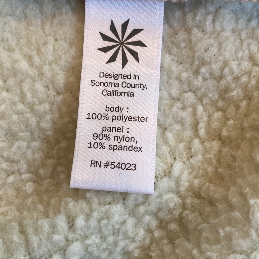 Athleta Small Jacket - Picture 10 of 11